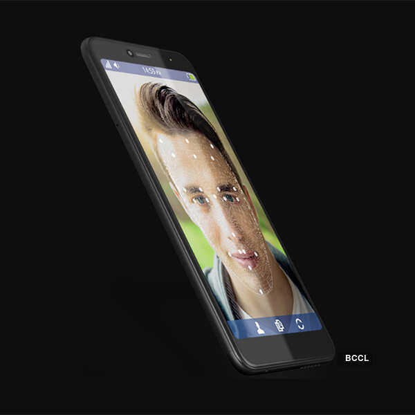 Kult Impulse smartphone launched