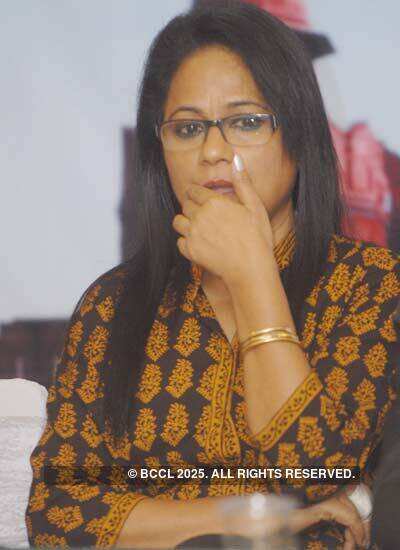 Seema Biswas