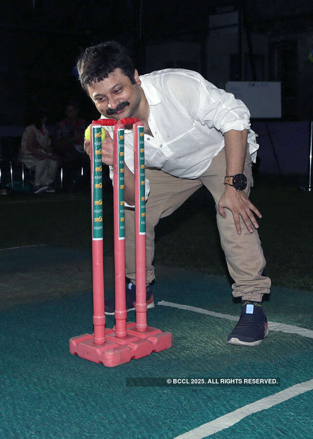 Shiboprosad Mukherjee