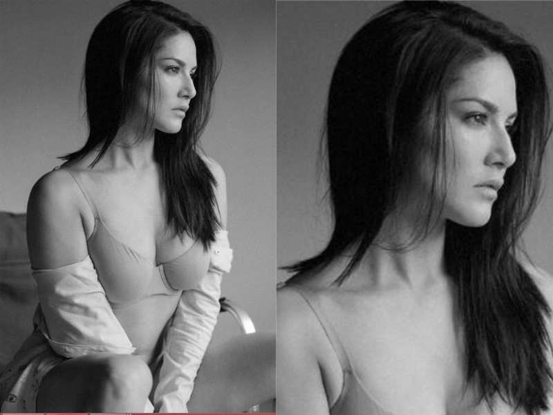 Sunny Leone's latest sizzling picture is worth a glance