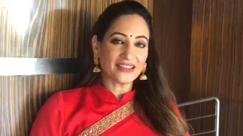 Rakshanda Khan on juggling motherhood and work