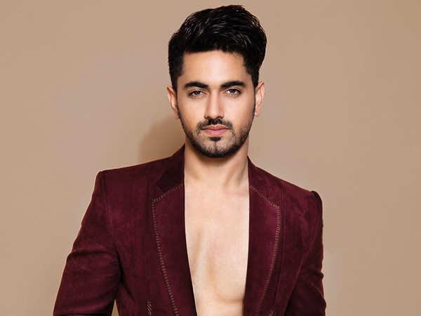 Meet The Times 20 Most Desirable Men On Tv Times Of India