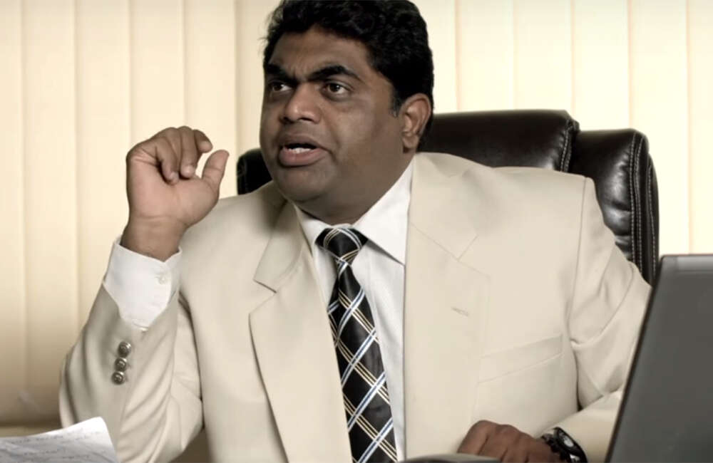 Parthasarathi1