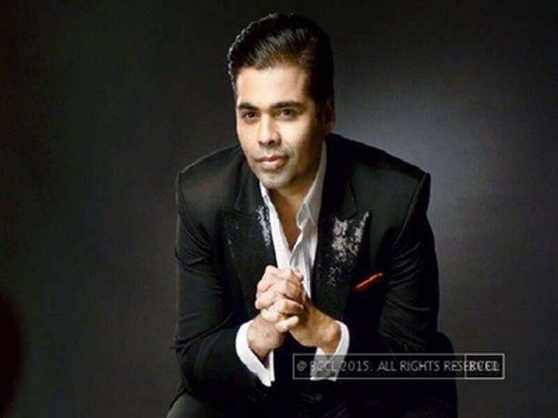 Karan Johar To Celebrate Birthday In New York With His Bffs Karan johar is a 48 year old indian film director. karan johar to celebrate birthday in