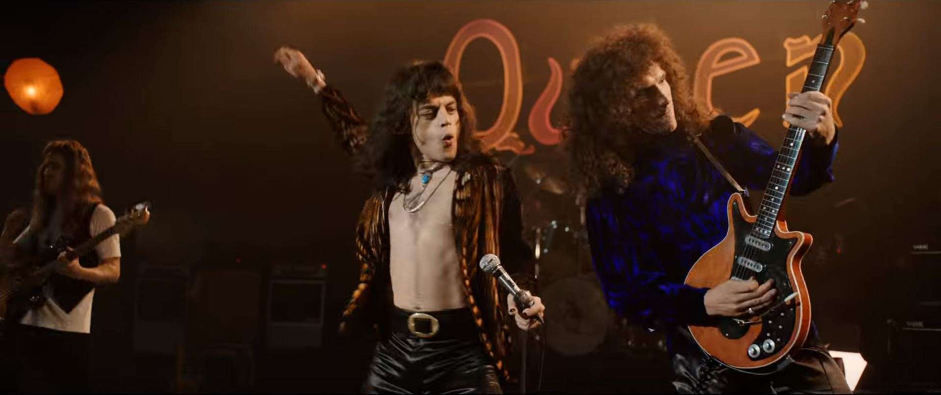 Bohemian Rhapsody Movie Photos | Bohemian Rhapsody Movie Stills | Bohemian Rhapsody International Movie Photo Gallery - ETimes Photogallery