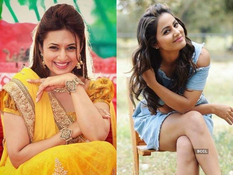 Divyanka Tripathi to Hina Khan: Actresses who went savage with trolls