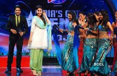 India's Got Talent- Khoj 2