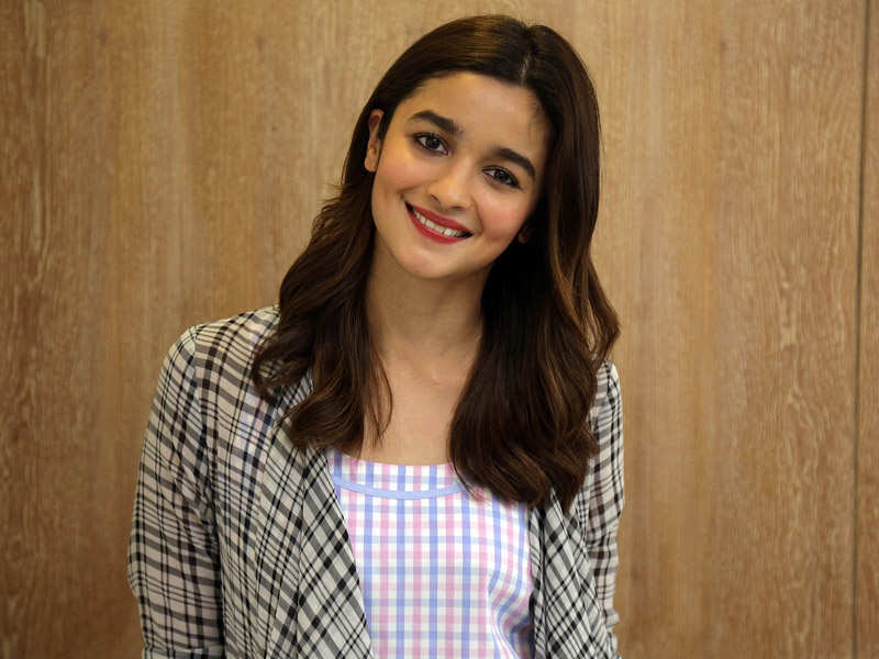 Alia Bhatt viral video