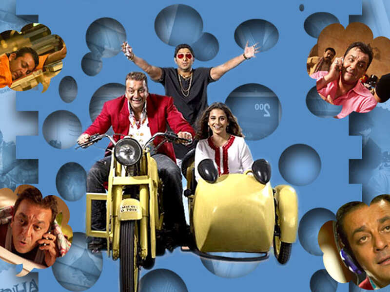 Rajkumar Hirani reveals that work on the third instalment of the Munna Bhai  film is underway