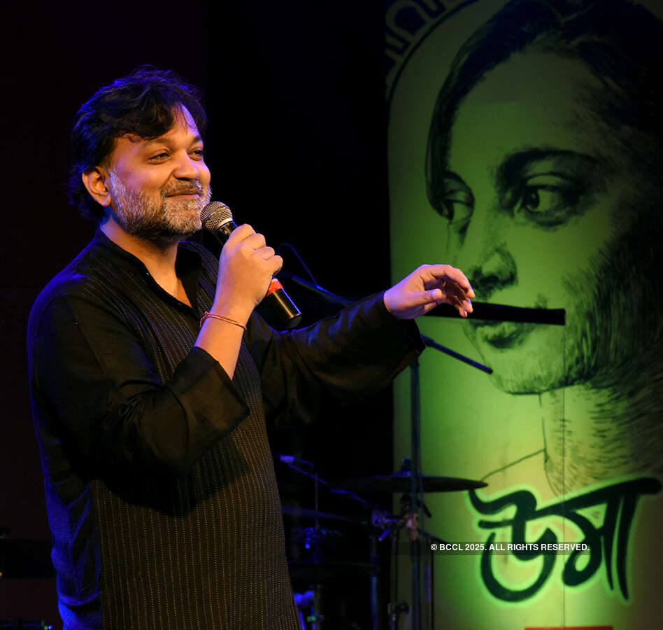 Srijit Mukherji