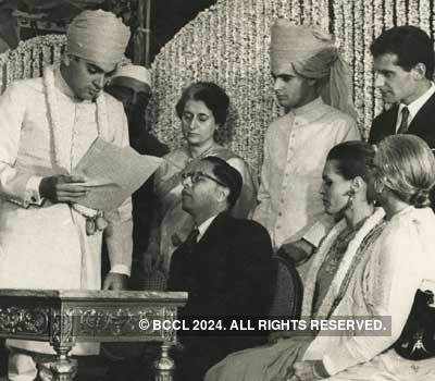 Remembering Rajiv Gandhi on his 27th death anniversary