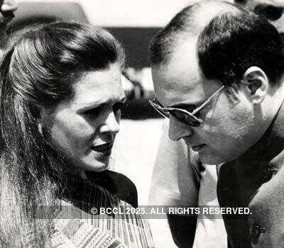 Remembering Rajiv Gandhi on his 27th death anniversary