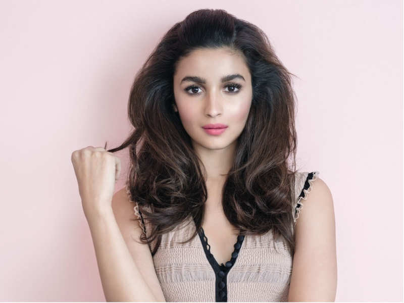 Here's what Alia Bhatt has to say about casting couch in Bollywood