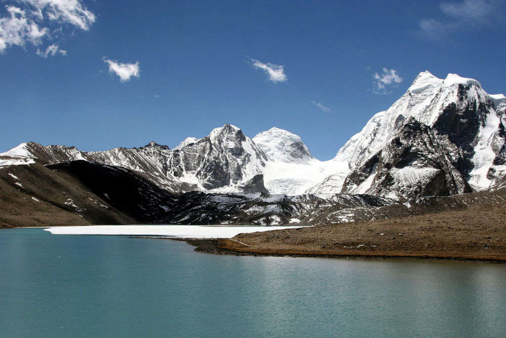 India's best lakes | Times of India Travel