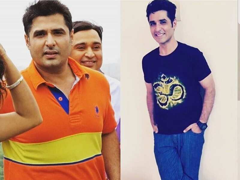 Pankit Thakker pankit thakker
