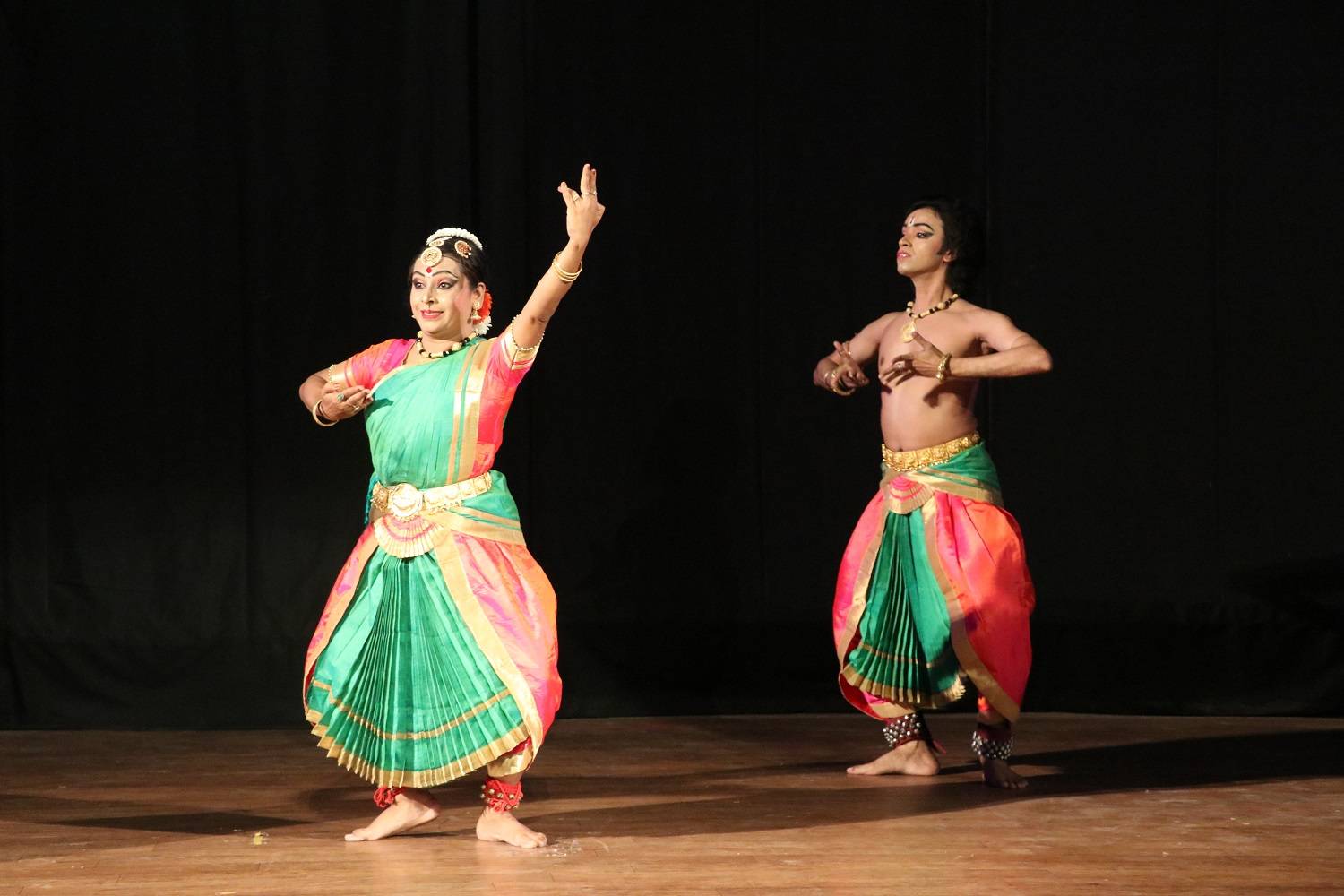 A weekend high on dance and music for Bhopalis | Events Movie News ...