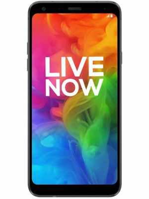 lg q7 smart watch