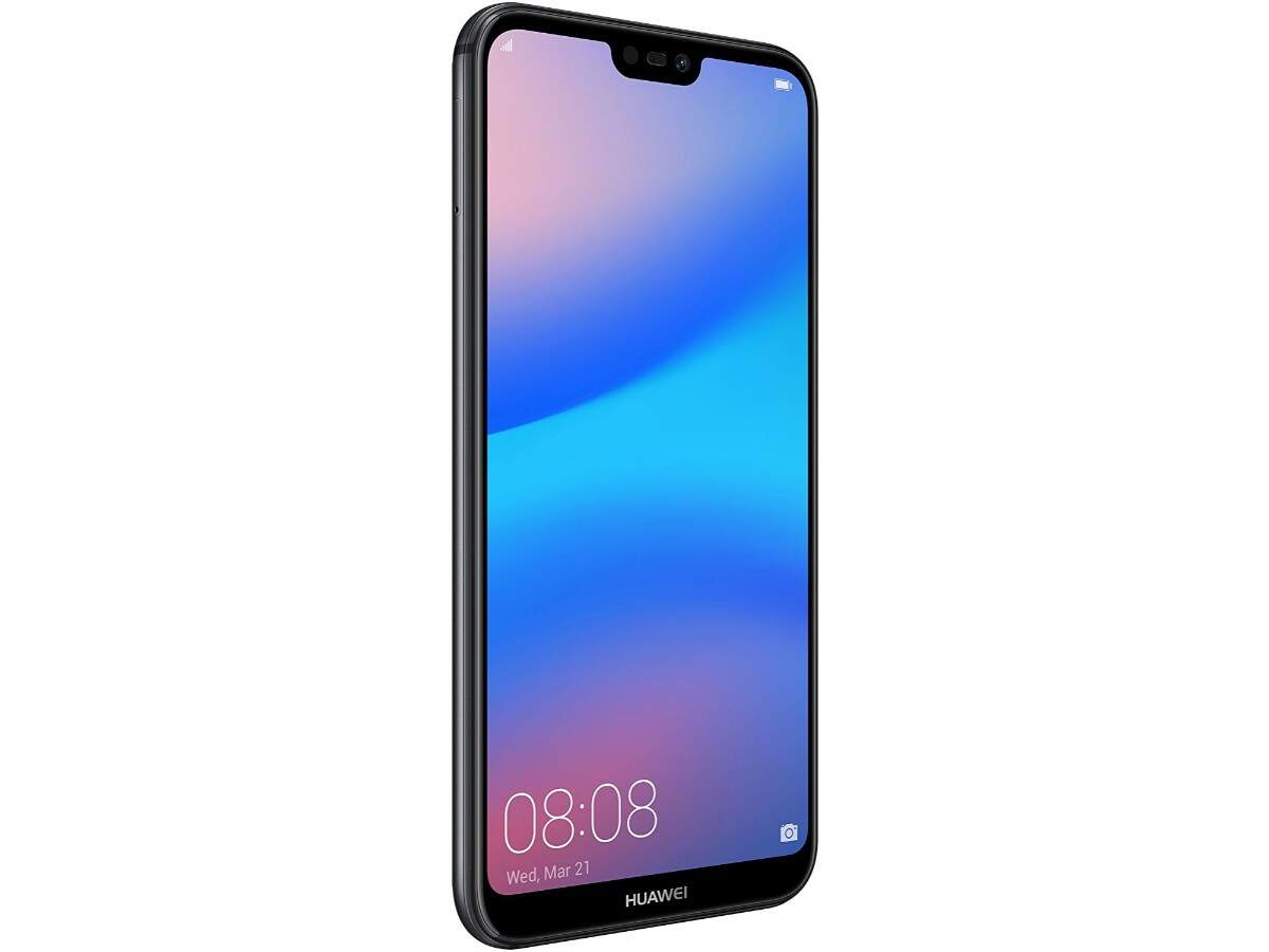 Huawei P20 Lite (Rs 19,999)