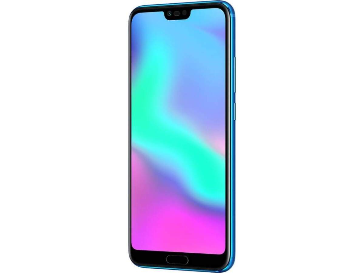 Honor 10 (Rs 32,999)