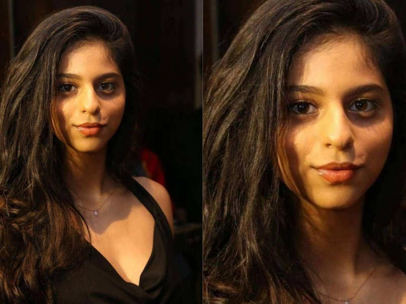 Here's what Suhana Khan’s 18th birthday bash might look like