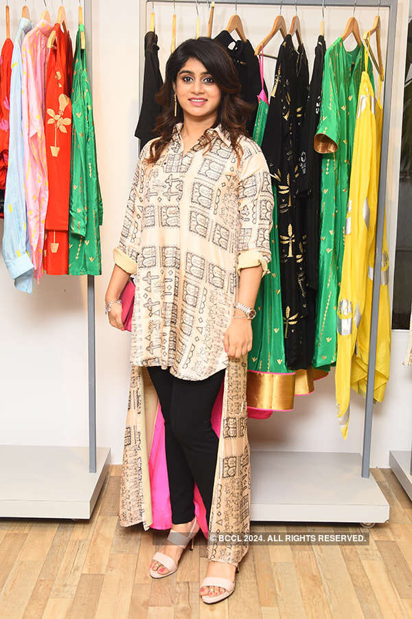 Masaba Gupta’s summer preview 2018