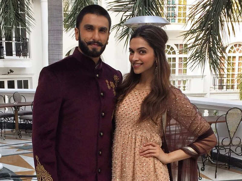 Deepika Padukone Says Ranveer Singh Is More Than Just Energy