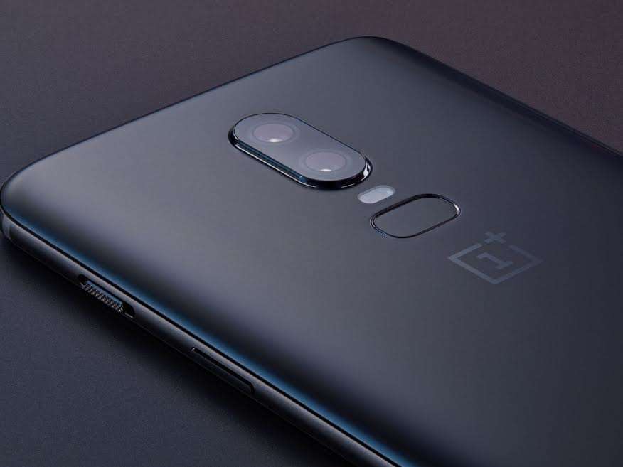 OnePlus 6 goes on open sale today: Price, availability, offers and more