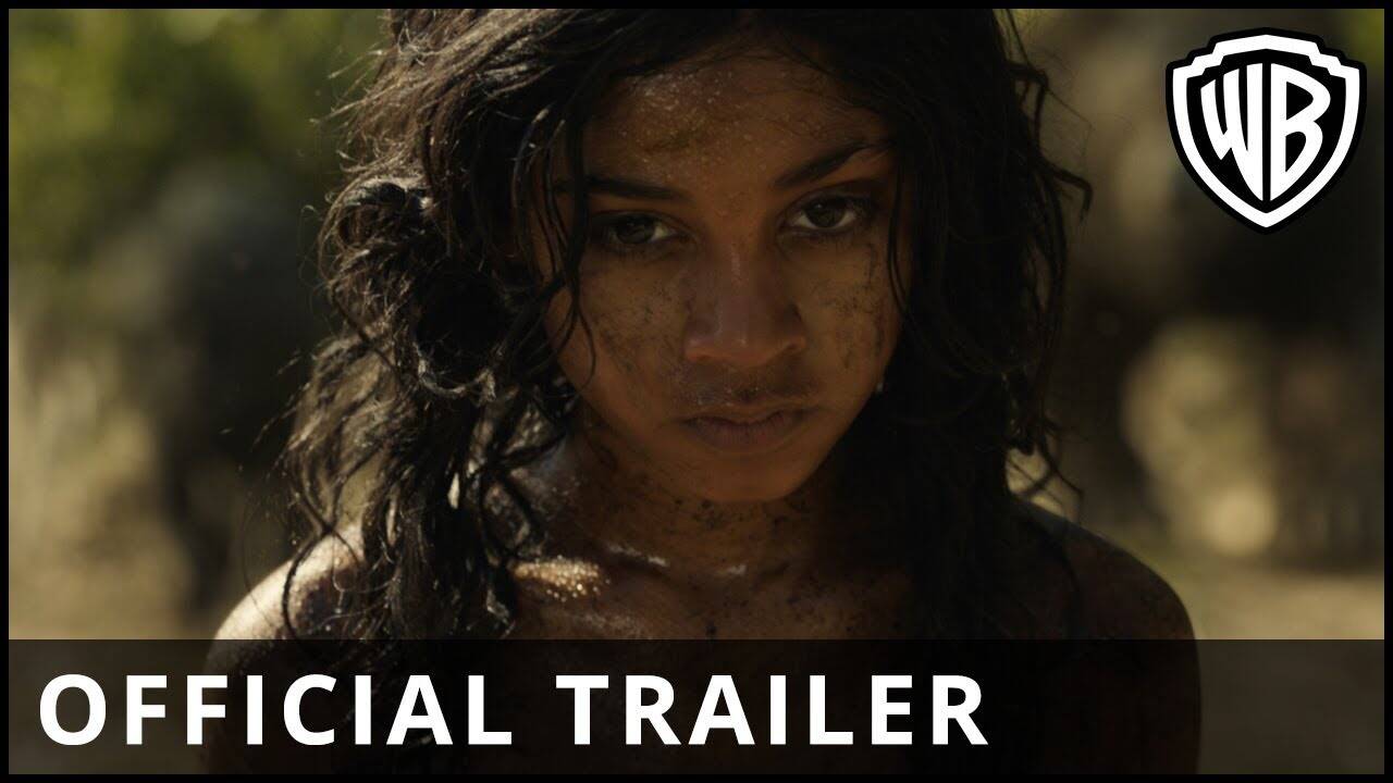 Mowgli - Official Trailer