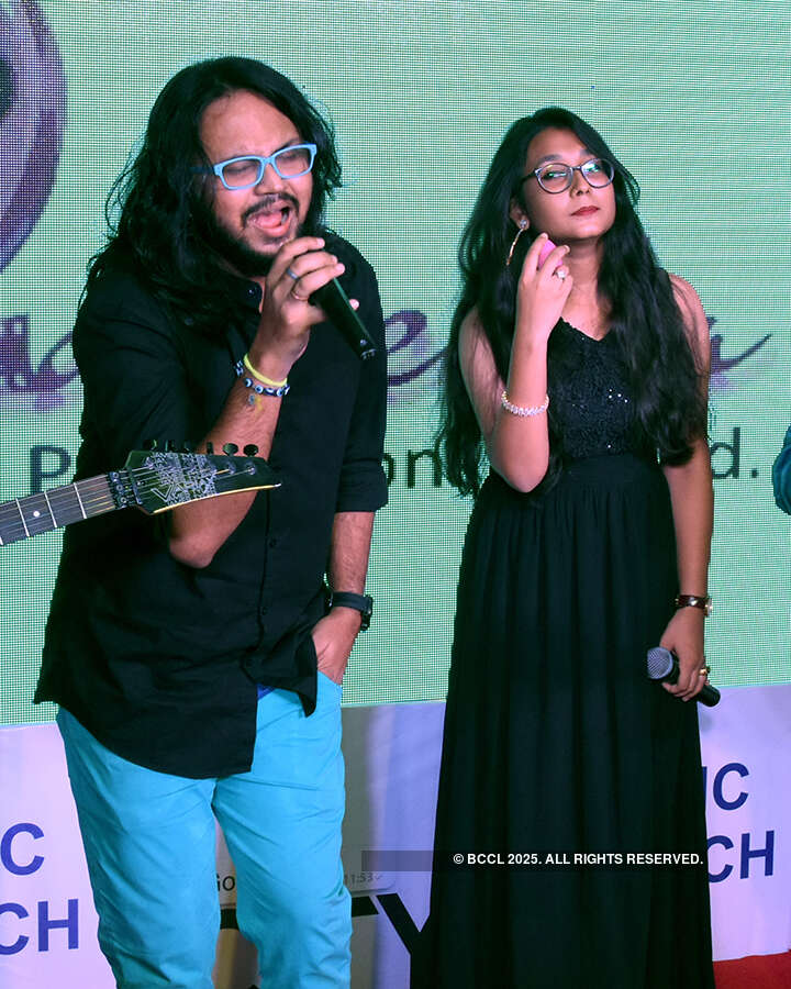 Subhankar and Titash