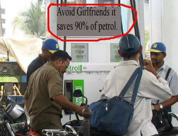 Petrol And Diesel S Record Price Hike Has Flooded Twitter With Hilarious Memes India Com