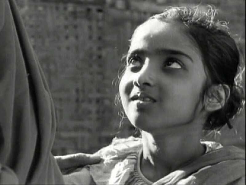 subarnarekha movie
