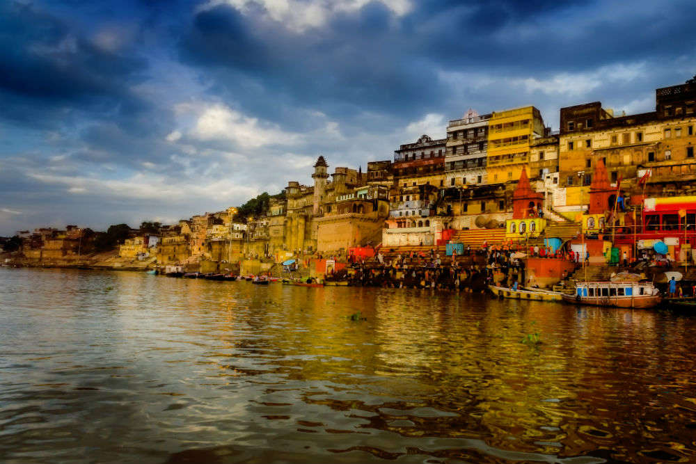 Puri, Varanasi most preferred destinations for spiritual tourism | Times of  India Travel