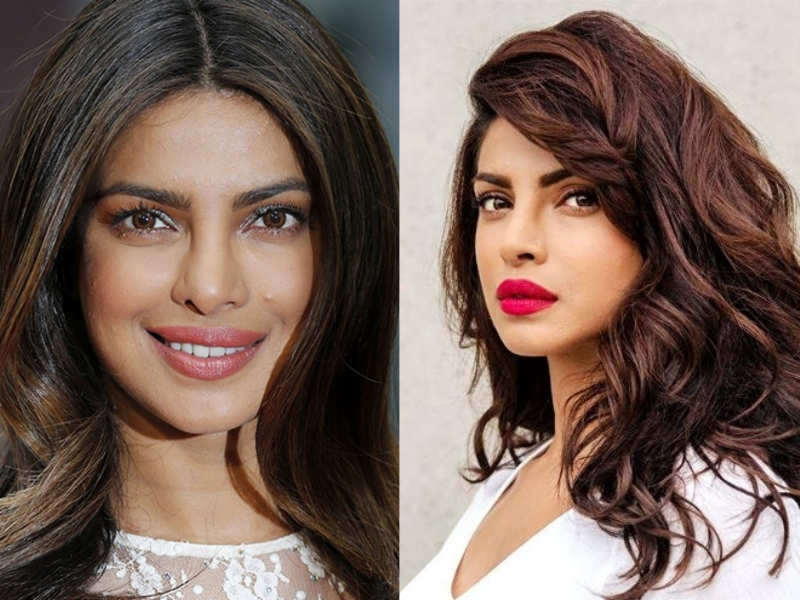 Priyanka Chopra reveals why she wants to have an open house philosophy ...