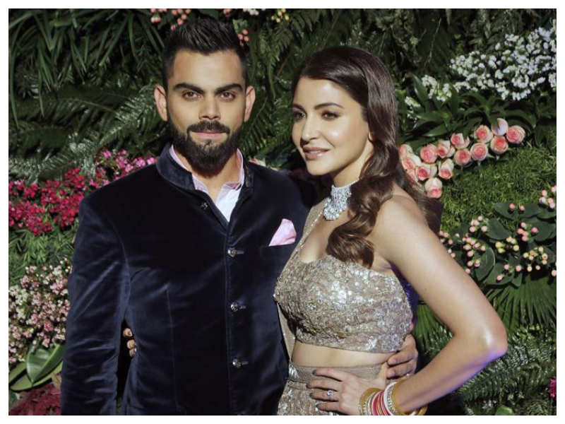 This is what Anushka Sharma and Virat Kohli don’t want in their house when they become parents