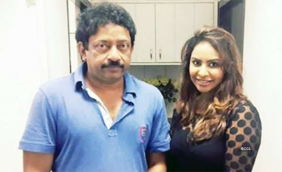 Controversial actress Sri Reddy takes a dig at Pawan Kalyan, questions his credibility