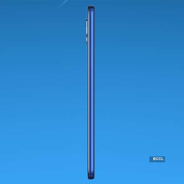 Comio launches X1 Note smartphone