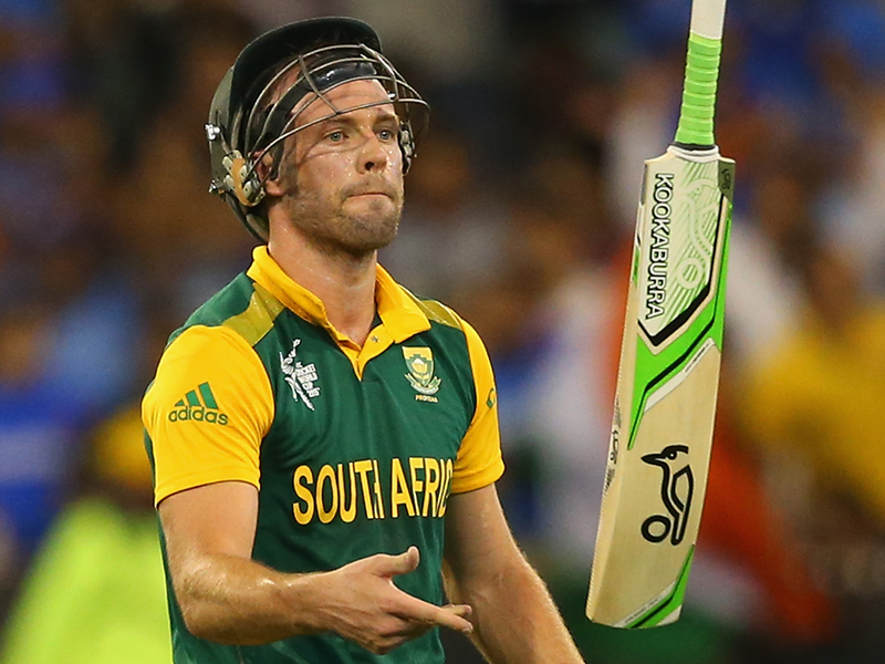 AB de Villiers didn't promote by Royal Challengers Bangalore: IPL 2021