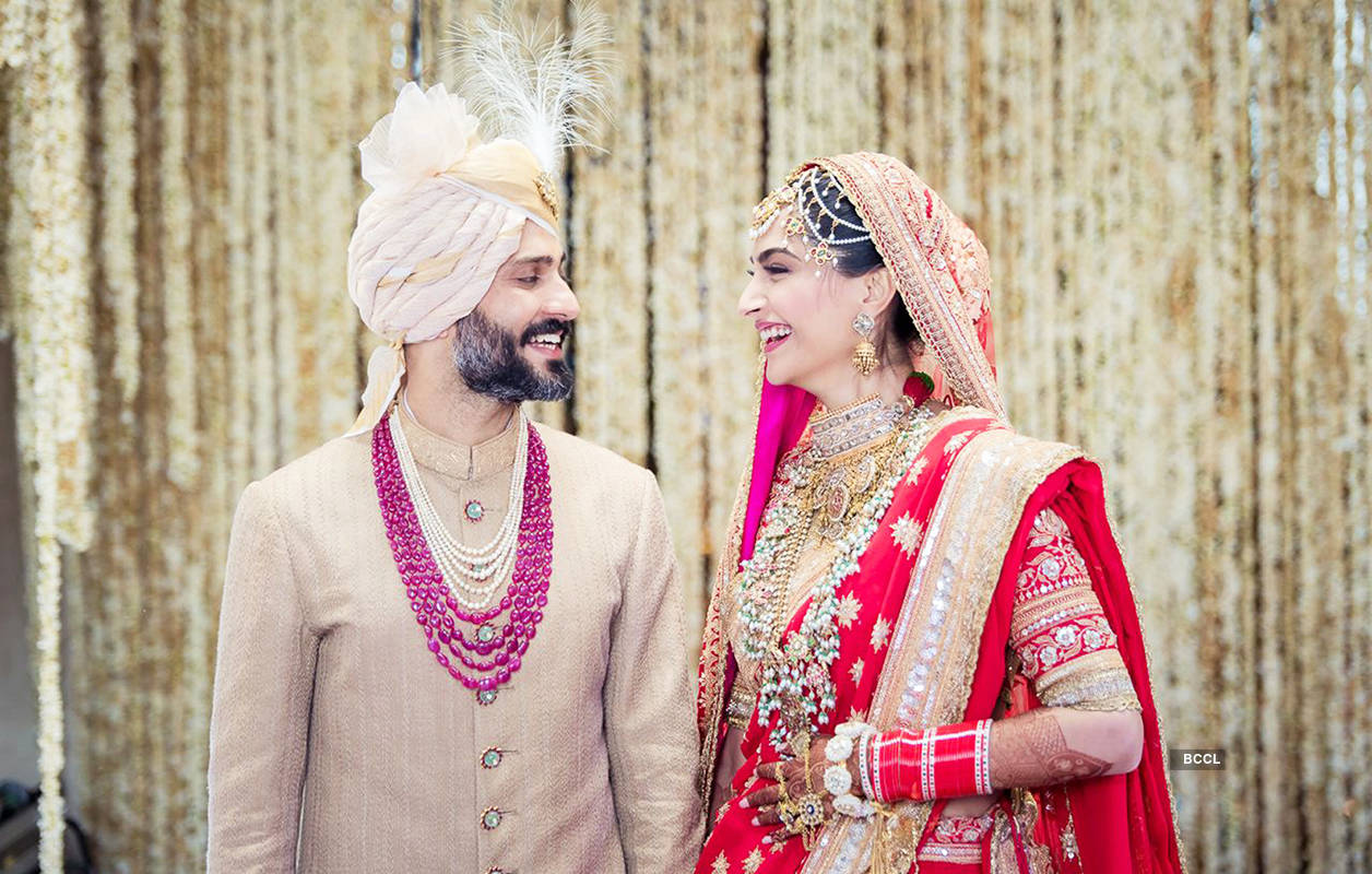 Beautiful photos of the picturesque country where Sonam & Anand Ahuja will be going for their honeymoon...