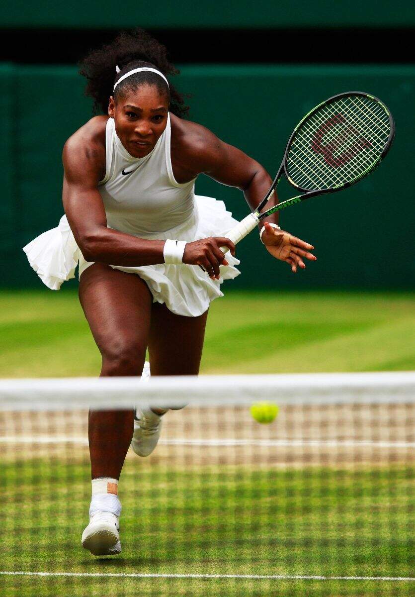 Serena Williams