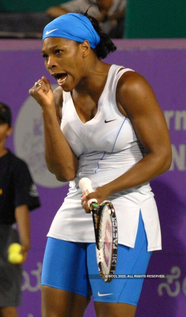 Serena Williams