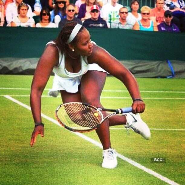 Taylor Townsend