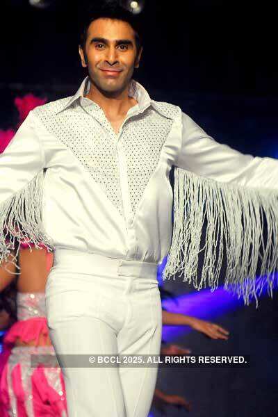 Azeem Khan '10