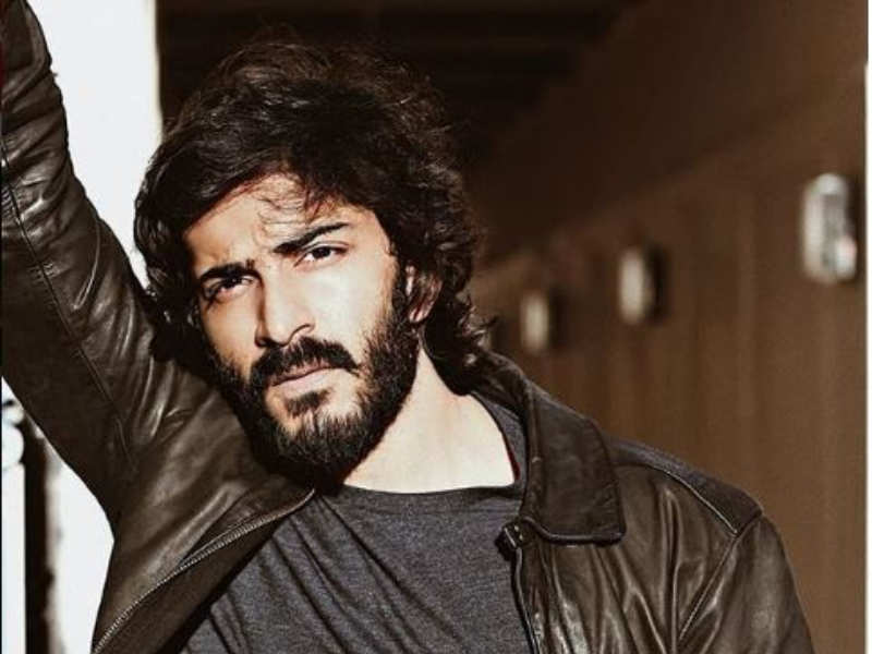 Was supposed to be Harshvardhan’s debut film