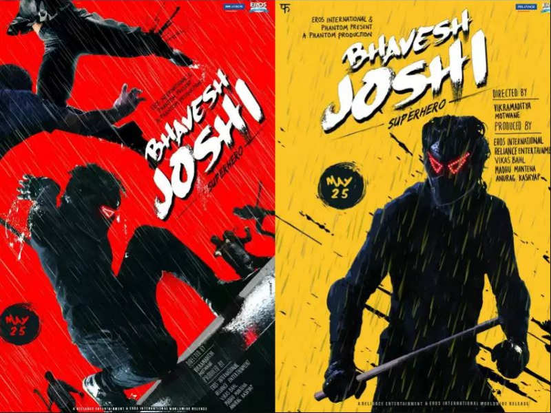 ‘Bhavesh Joshi Superhero’: Interesting facts about the Harshvardhan Kapoor starrer