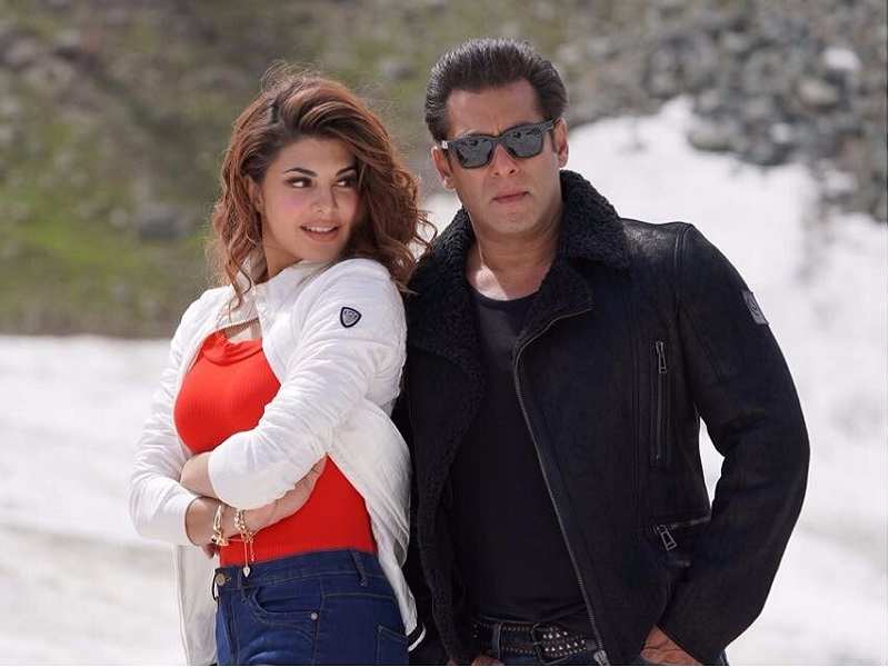 salman khan winter jacket