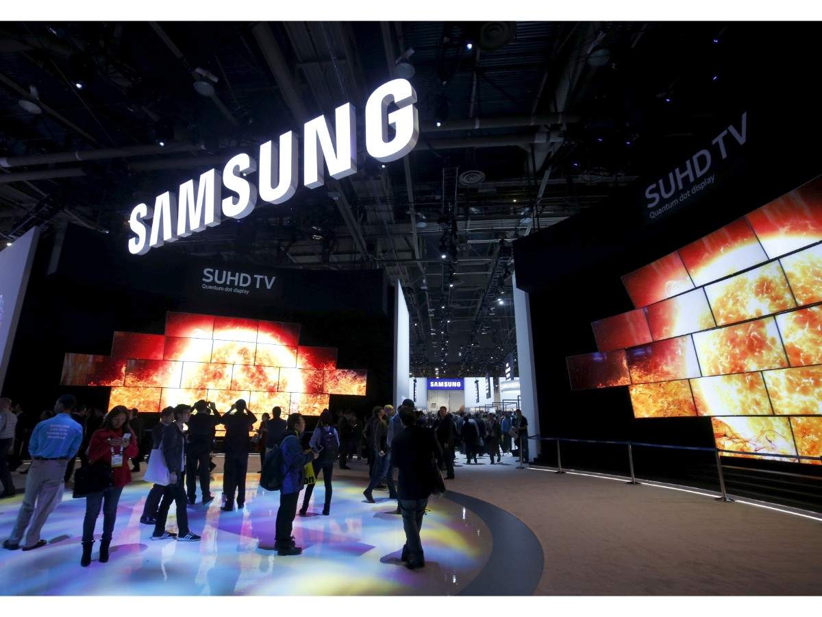 Samsung said it owed $28 million to Apple