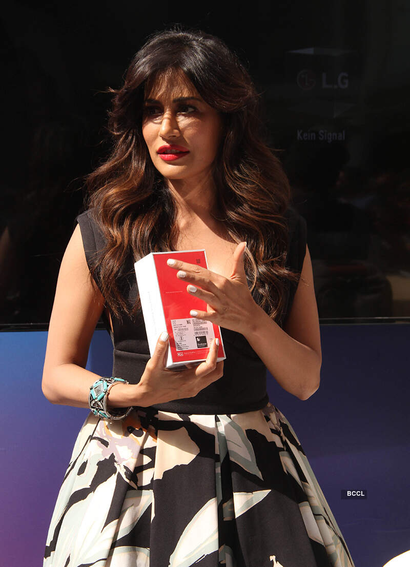 Chitrangada Singh