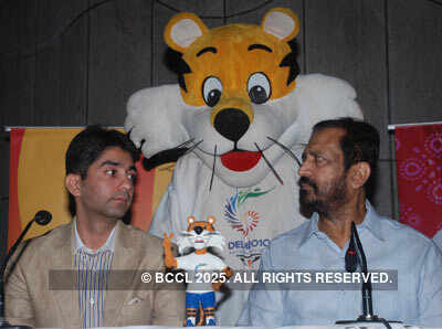 Unveiling of Commonwealth uniforms