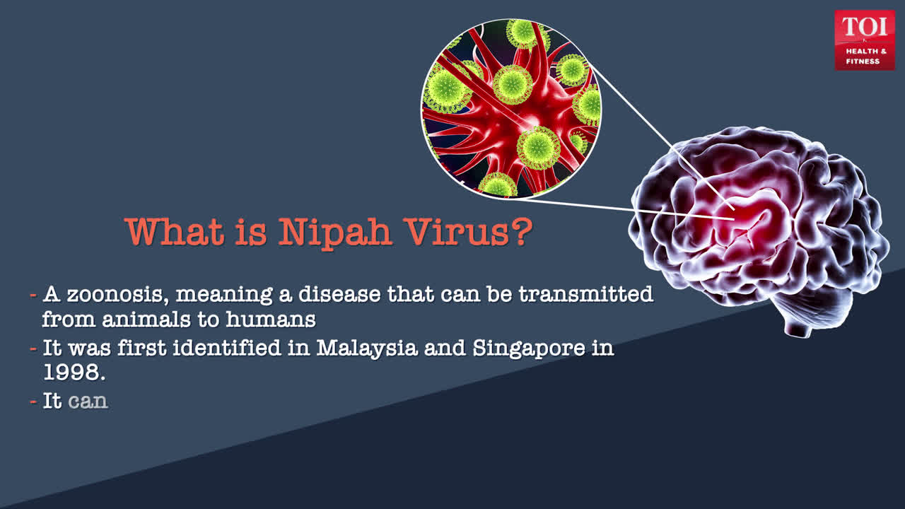 clinical presentation of nipah virus infection in bangladesh