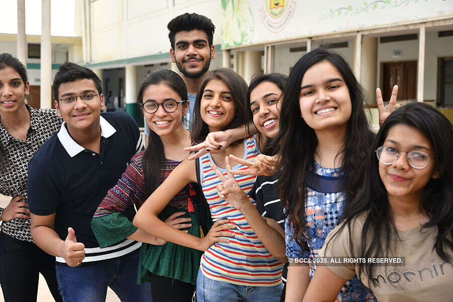 CBSE Class 12 result 2018: Girls outshine boys